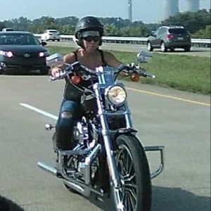 Meet your Posher, Judith